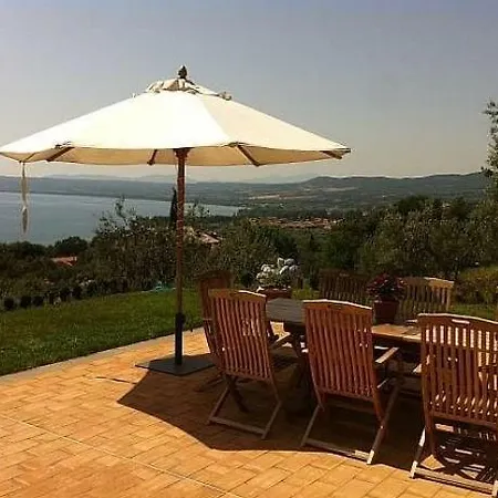Casa Olivia Casa vacanze Bolsena