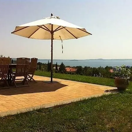 Casa Olivia Casa vacanze