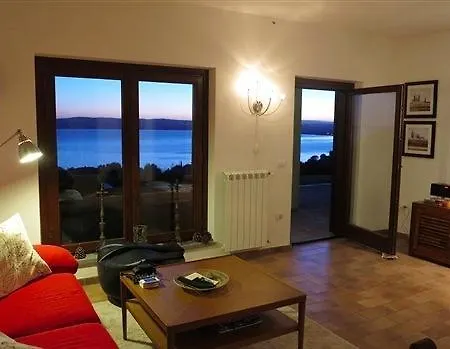 Casa Olivia Casa vacanze Bolsena