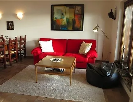 Casa Olivia *