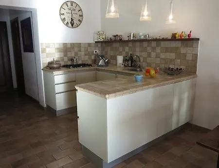 Casa vacanze Casa Olivia
