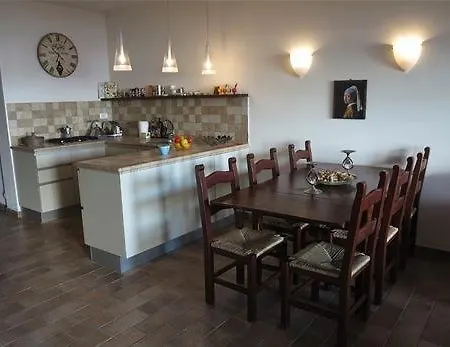 Casa Olivia *