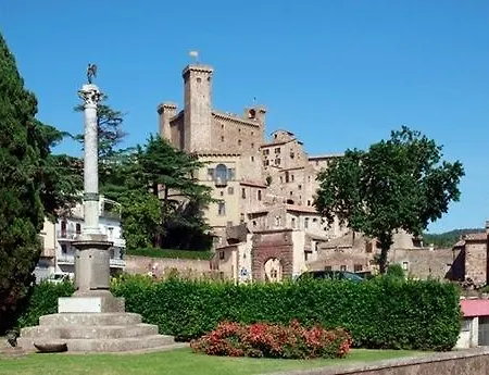 Casa Olivia *