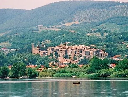 Casa Olivia Casa vacanze *