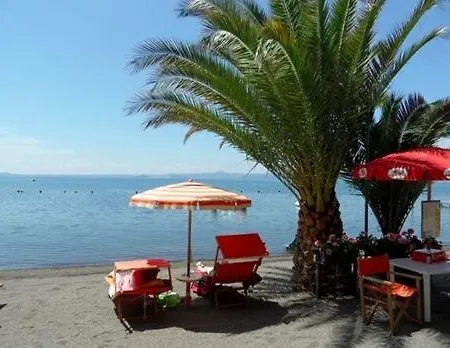 Casa Olivia * Bolsena