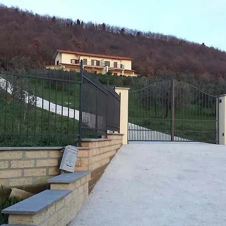 Casa Olivia * Bolsena