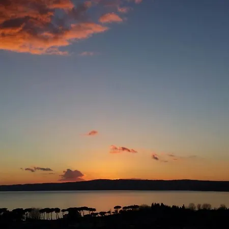 Casa Olivia * Bolsena
