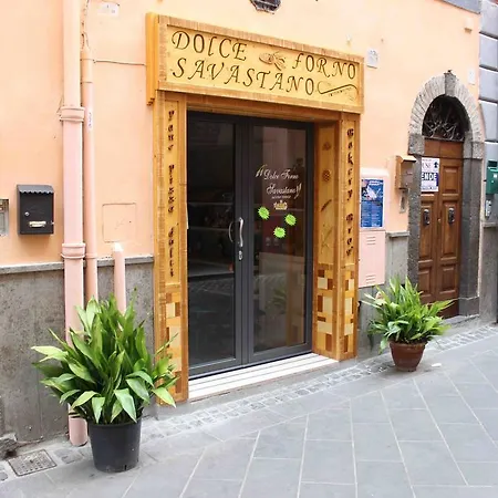 Casa Olivia * Bolsena