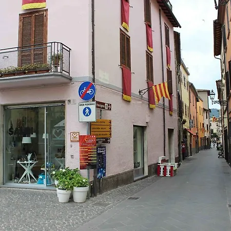 Casa Olivia Casa vacanze