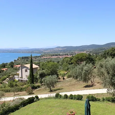 Casa Olivia * Bolsena