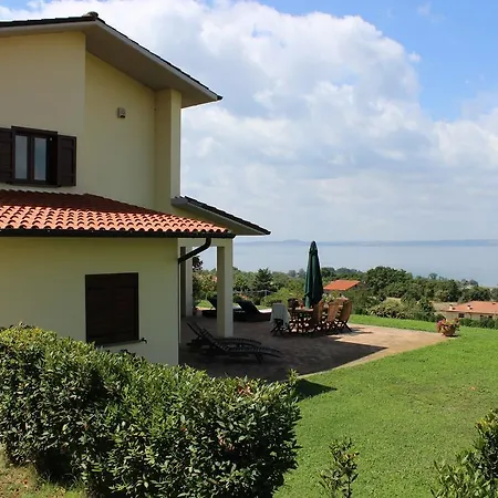 Casa Olivia *