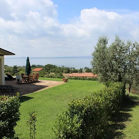 Casa Olivia Casa vacanze Bolsena