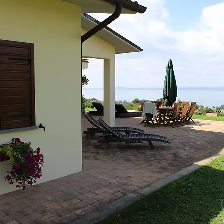 Casa Olivia Casa vacanze Bolsena