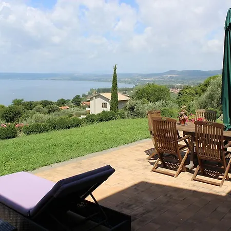 Casa Olivia *